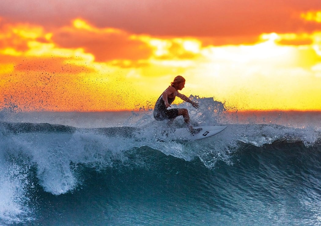 Surf Well Bali 2
